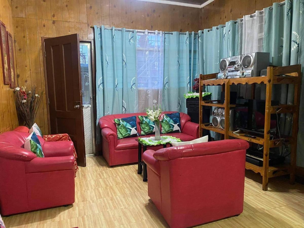 Baguio Stay Baguio City Екстериор снимка